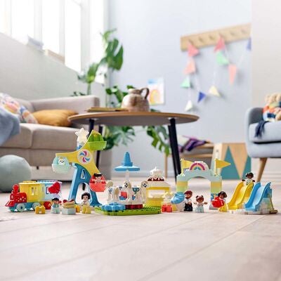 LEGO DUPLO Town 10956 Fornøyelsespark
