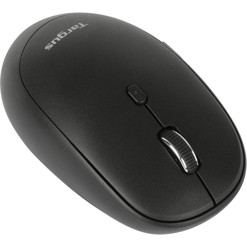 Targus AMB582GL souris Droitier RF sans fil + Bluetooth Optique 2400 DPI