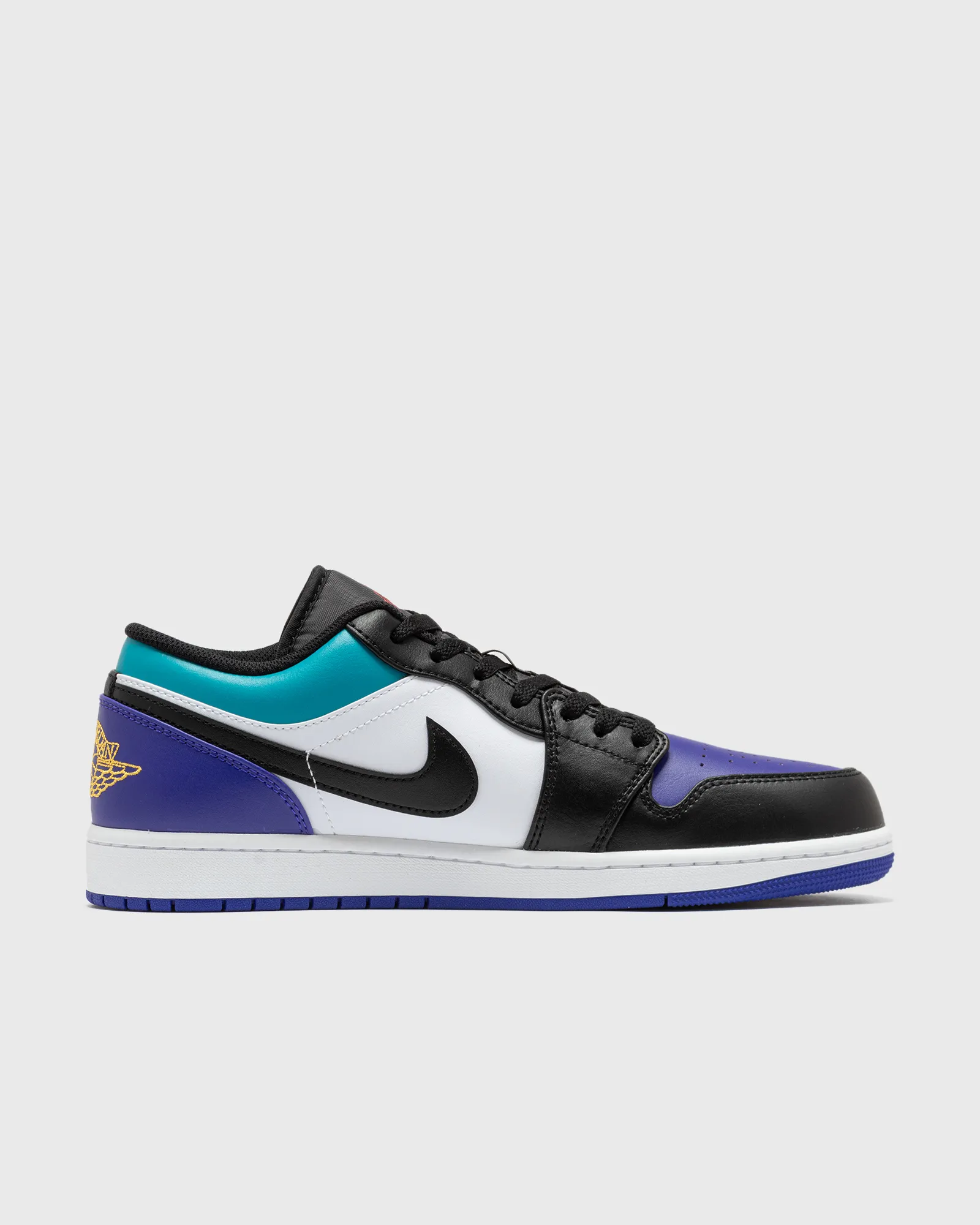 Jordan Air Jordan 1 Low Men's Shoes