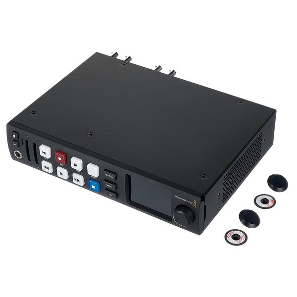 Blackmagic Design HyperDeck Studio HD Plus
