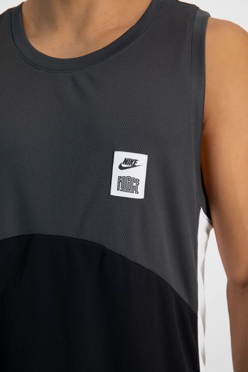 Nike Dri-FIT Starting 5 Herren Basketballtrikot