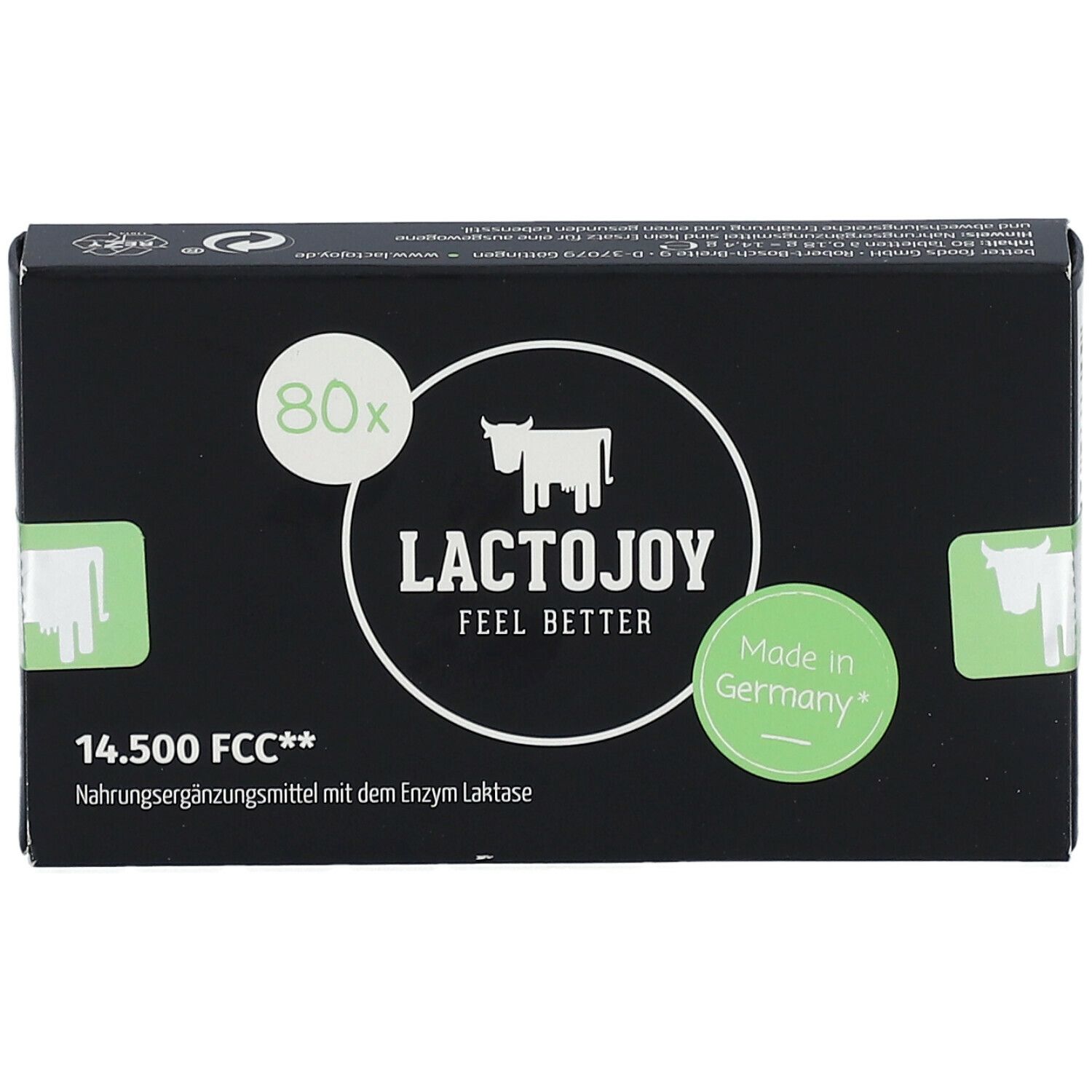 LACTOJOY