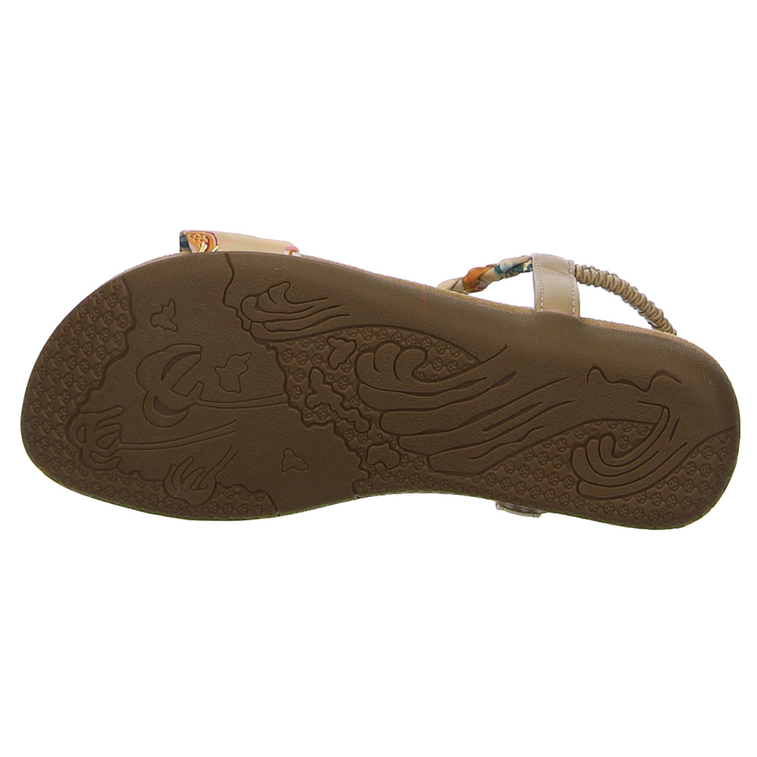 Cosmos Sandale beige beige