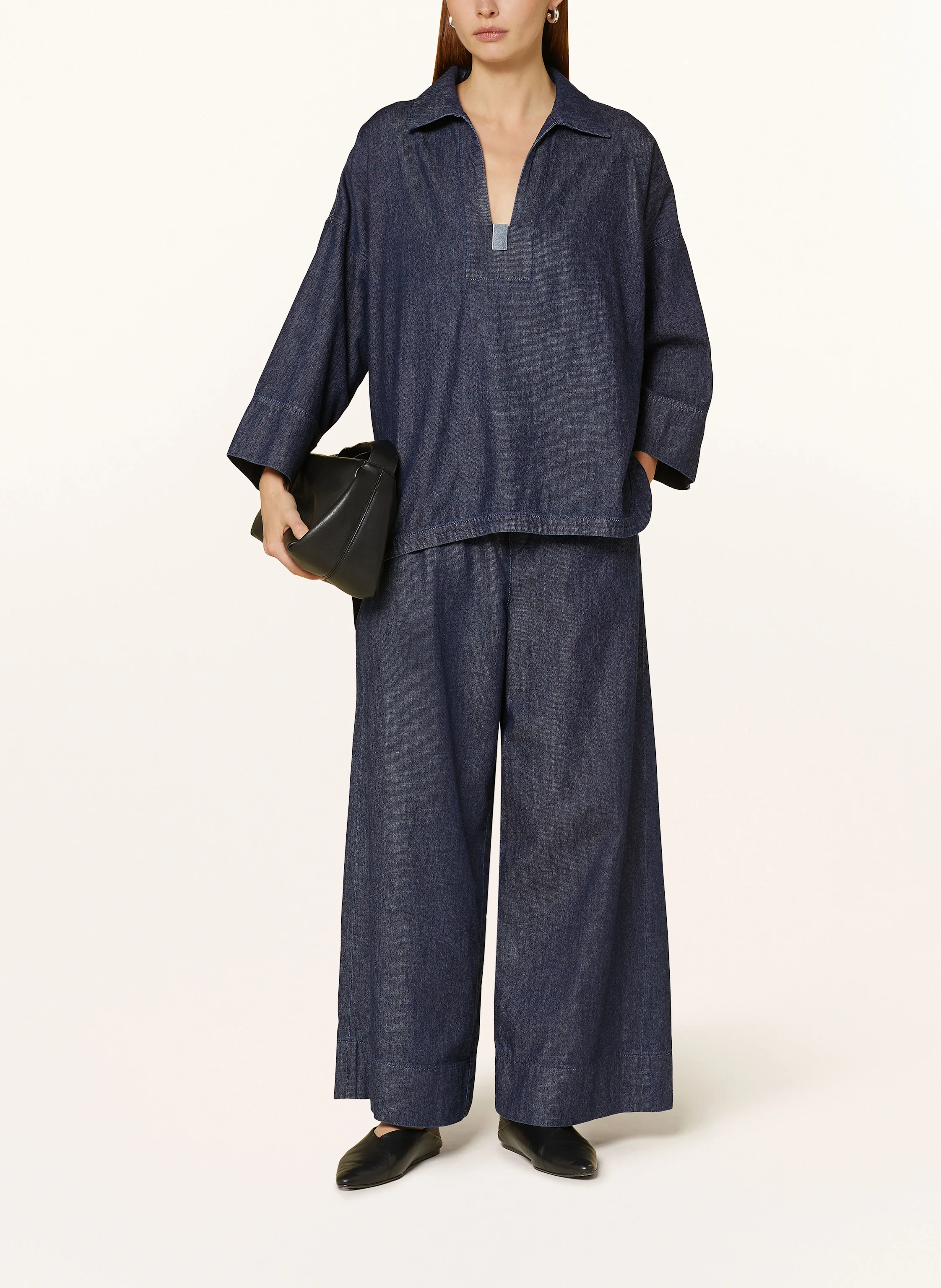 MAC DAYDREAM Jeans-Culotte MALIBU