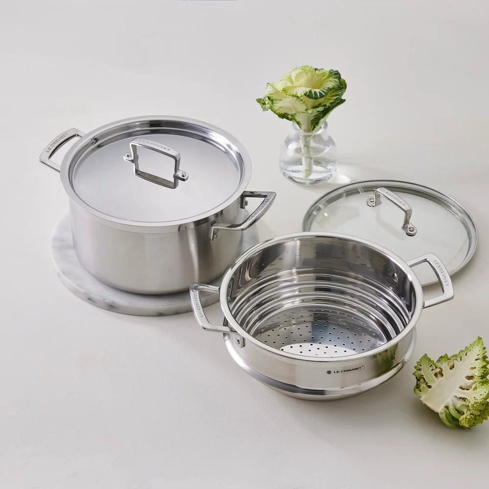 Le Creuset Magnetik Kookpannenset 5 delig