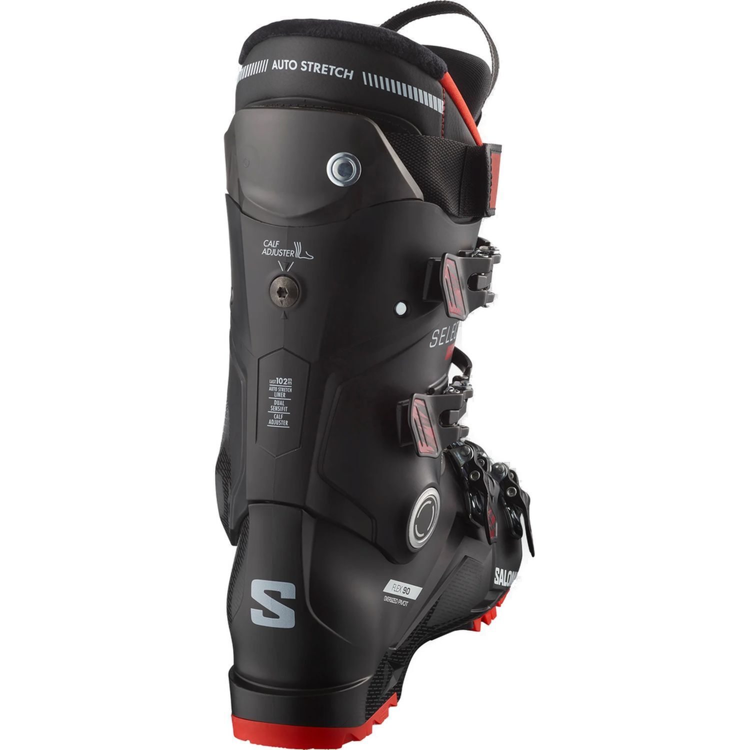 SalomonSELECT HV 90 GW
