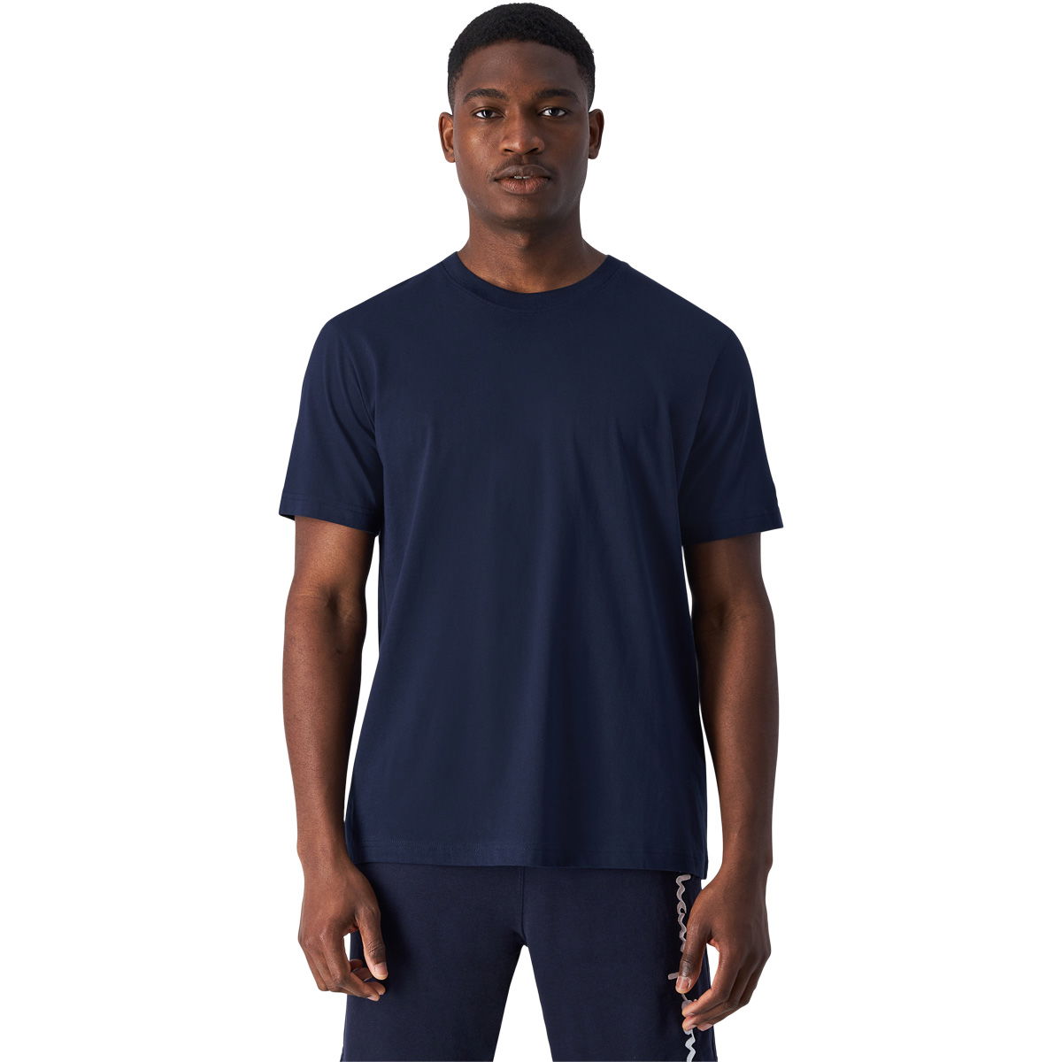 Champion 2-Pak Crewneck T-shirt Herre