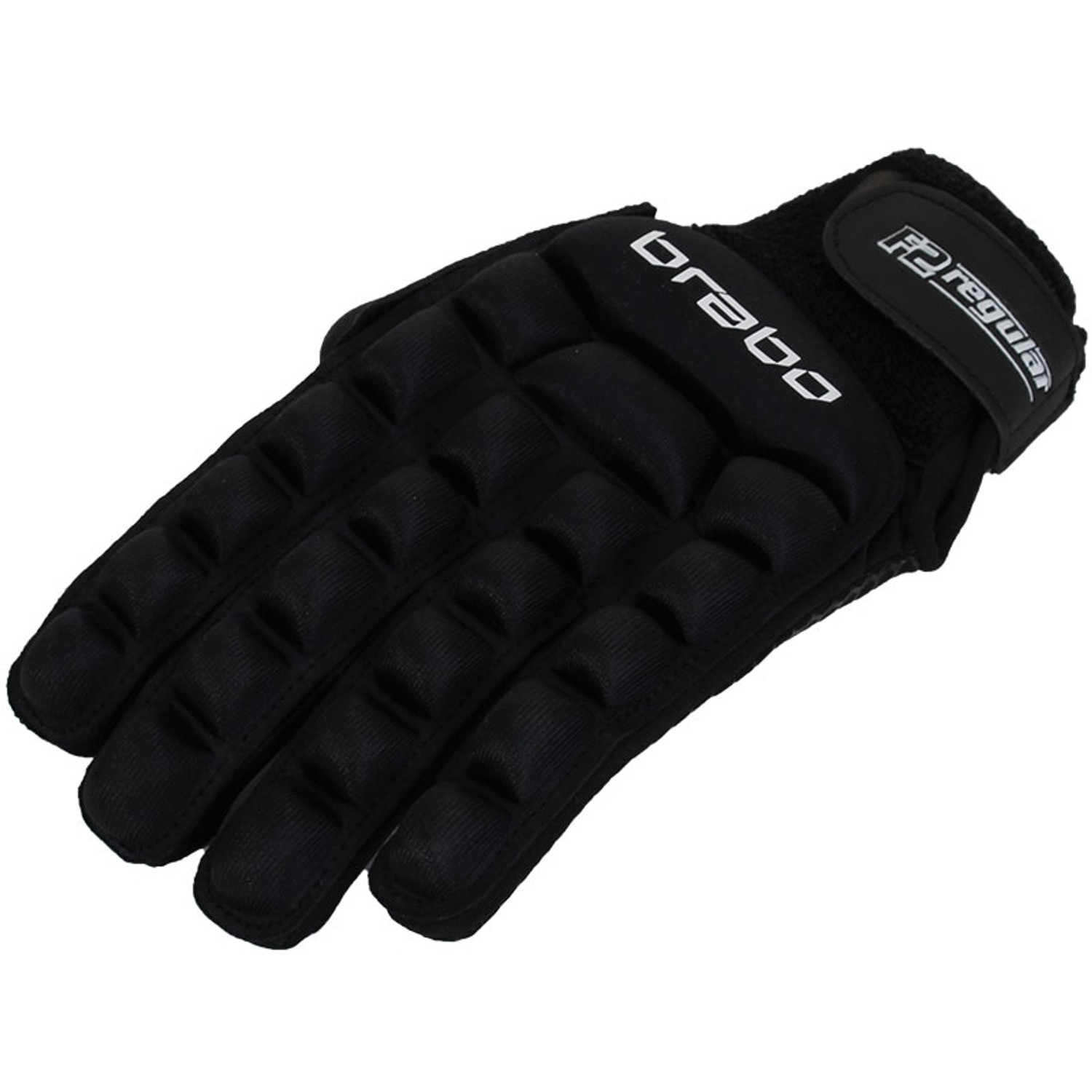 Brabo F2.1 Indoor Handschoen Hele Vingers Links