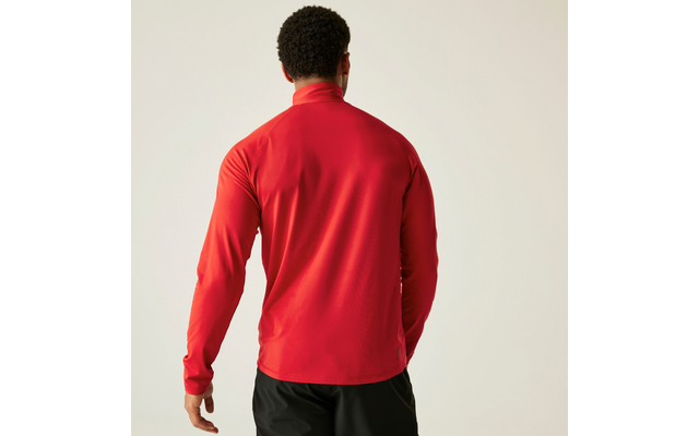 Dare2b Fuse Up II Herren Core Stretch Pullover
