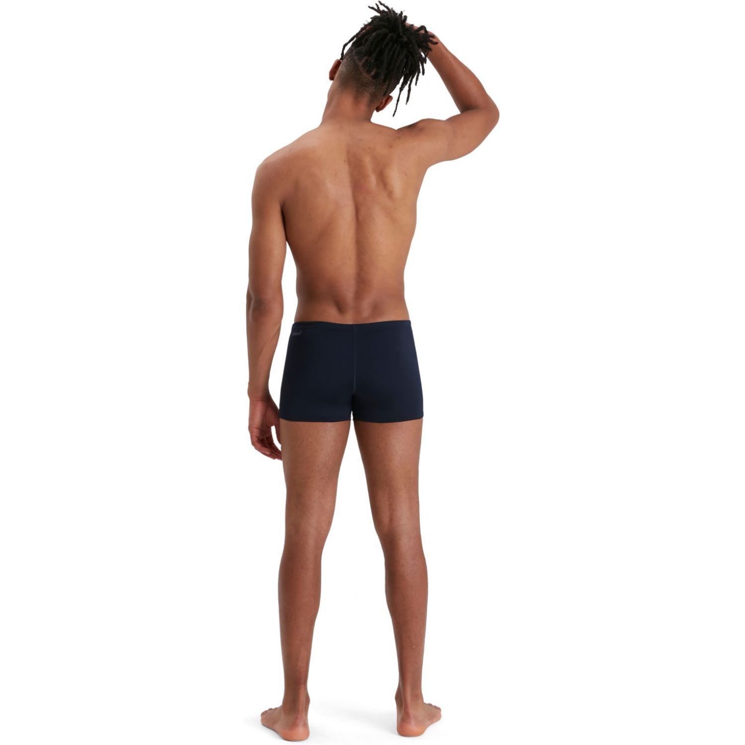SpeedoECO Endurance + Aquashort