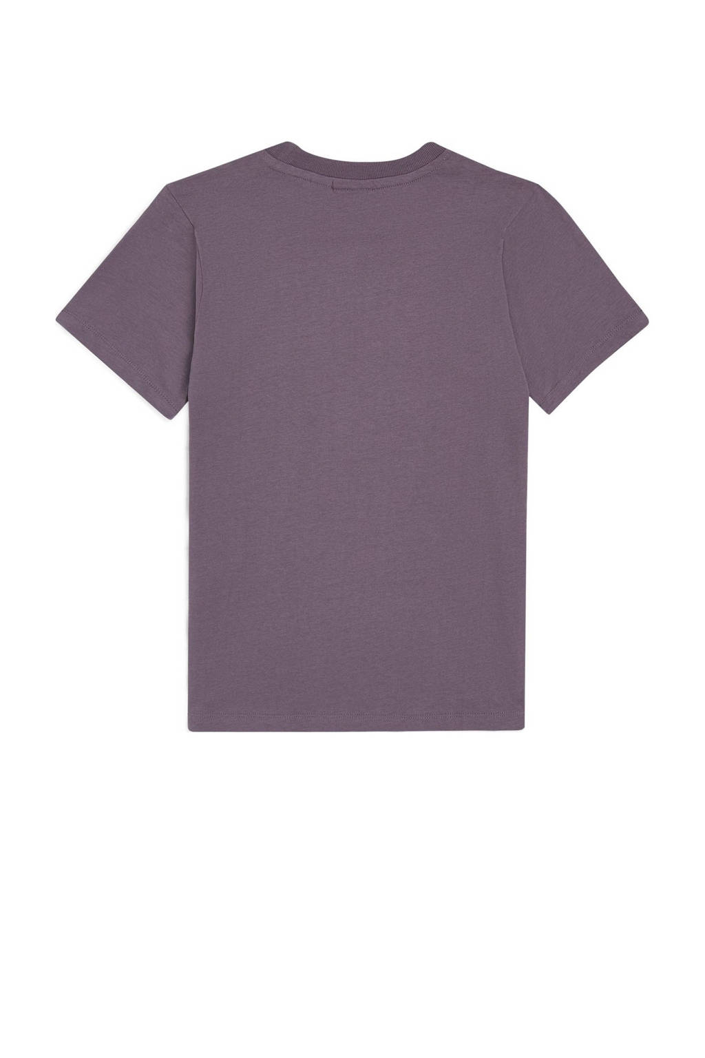 O'Neill T-shirt paars