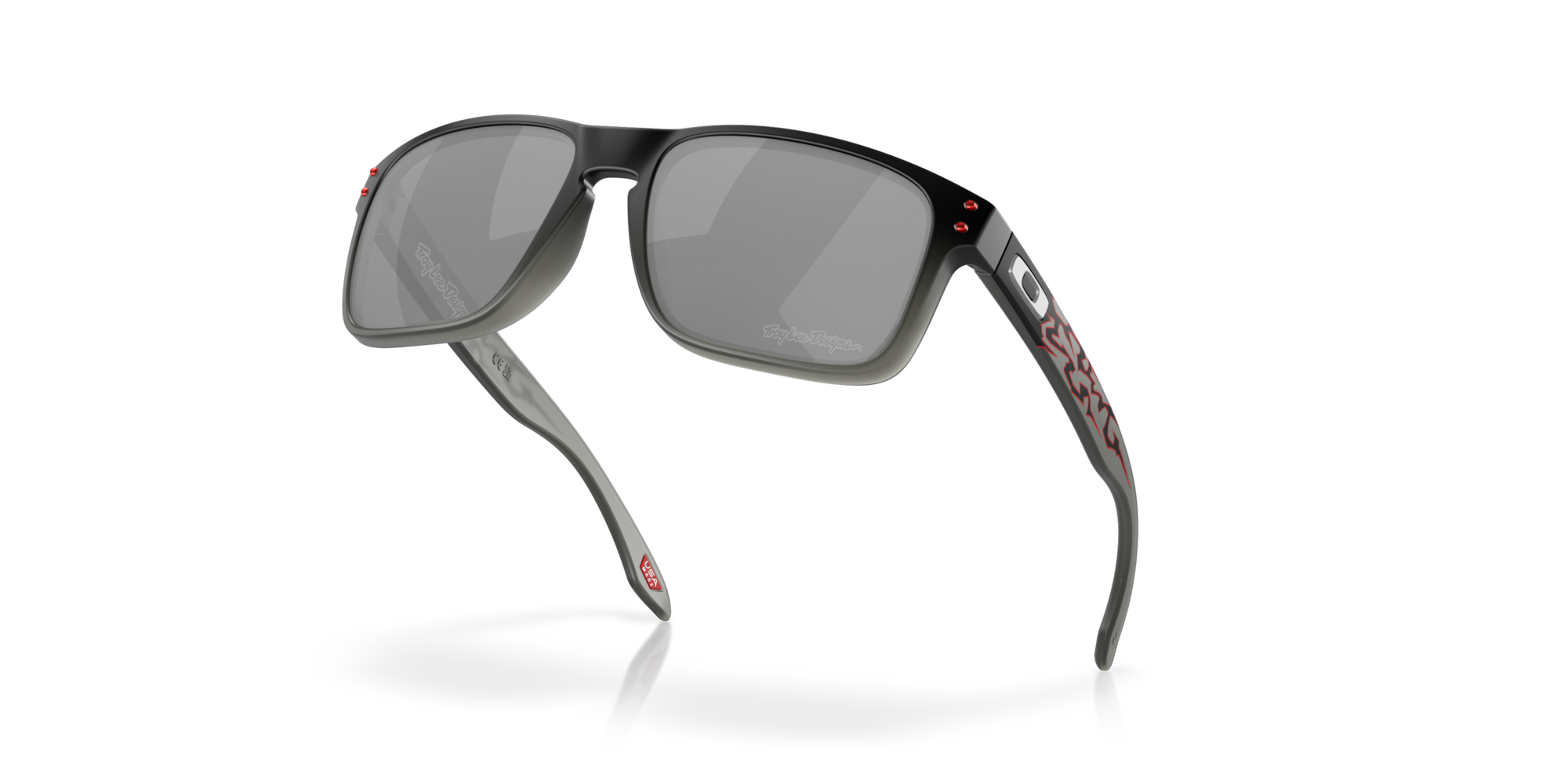 Oakley Holbrook Troy Lee Designs