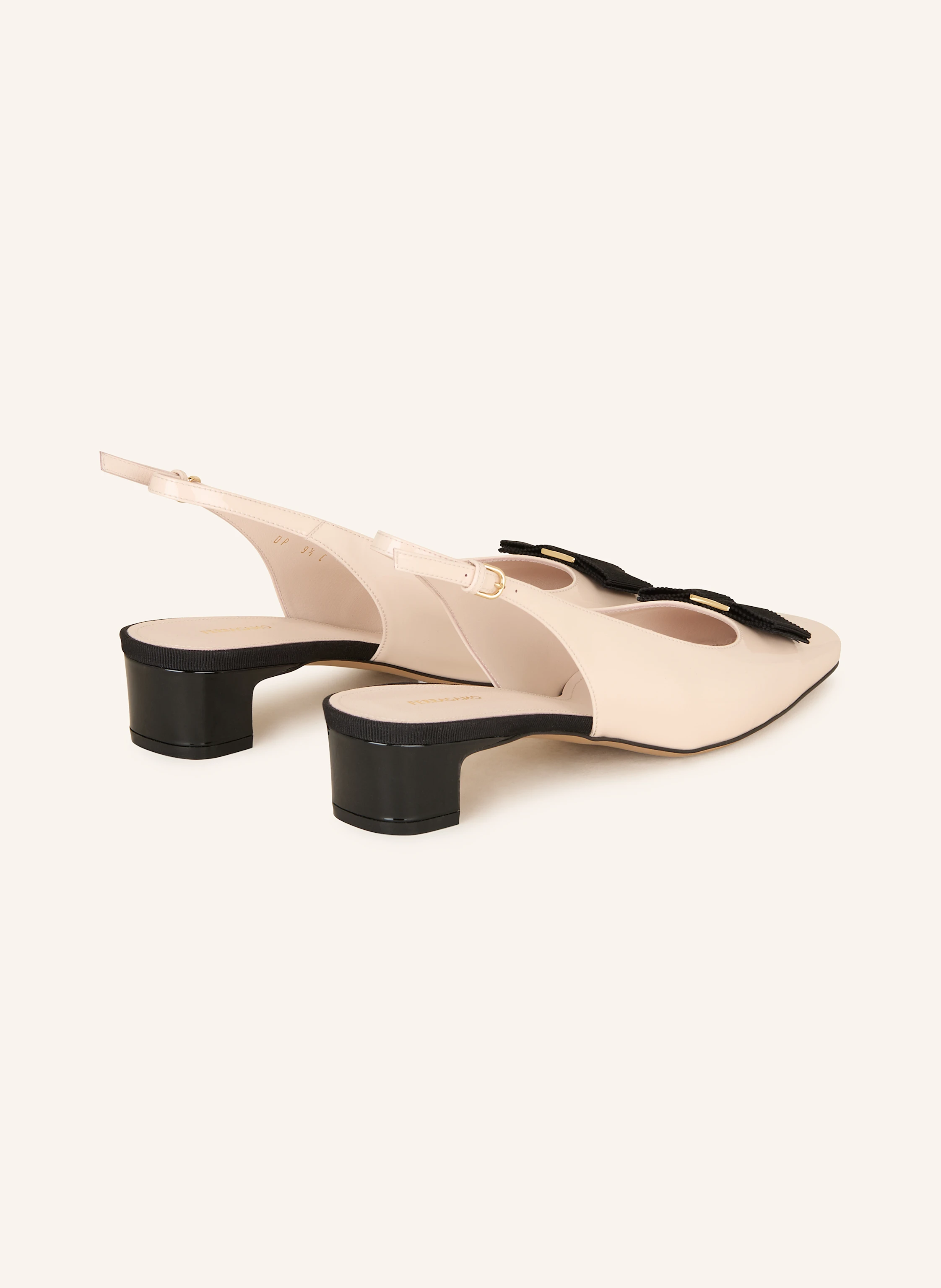 FERRAGAMO Slingpumps