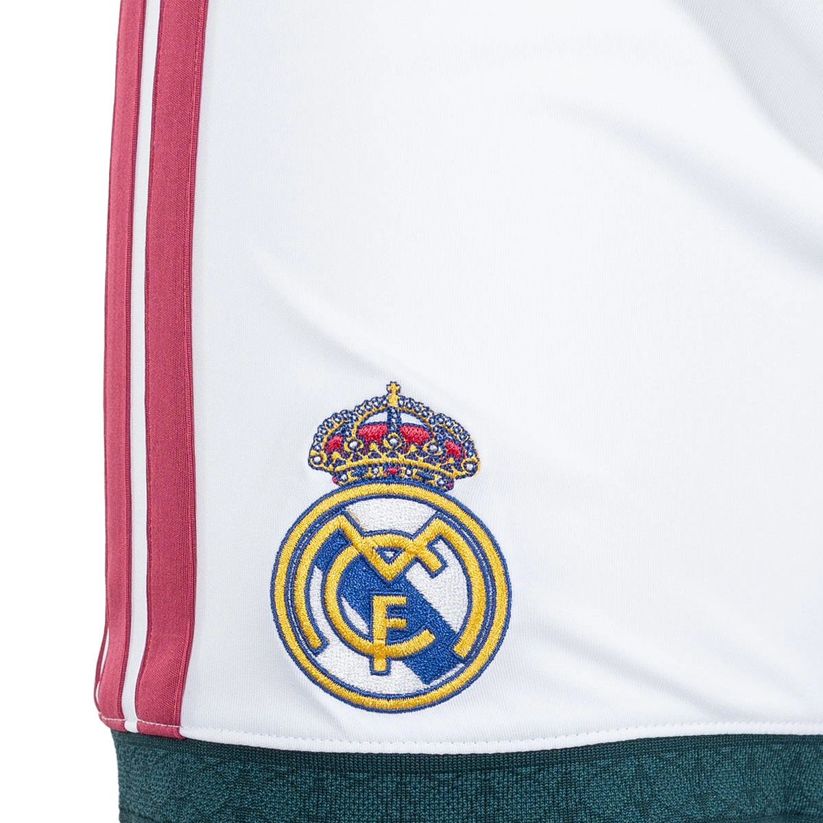 Conjunto adidas Real Madrid Primeiro equipamento 2026-2027 Criança
