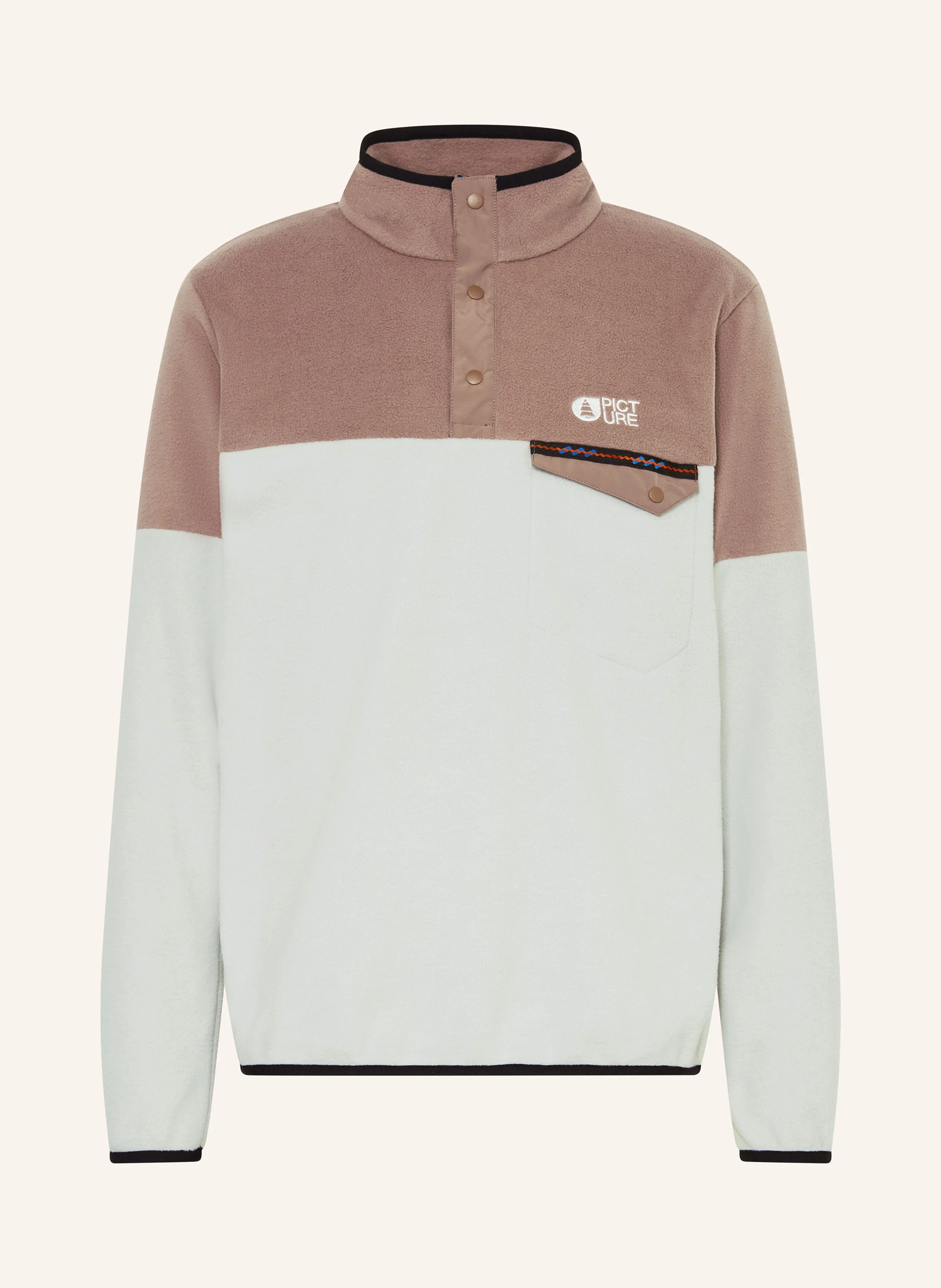 PICTURE Fleece-Troyer ARCCA
