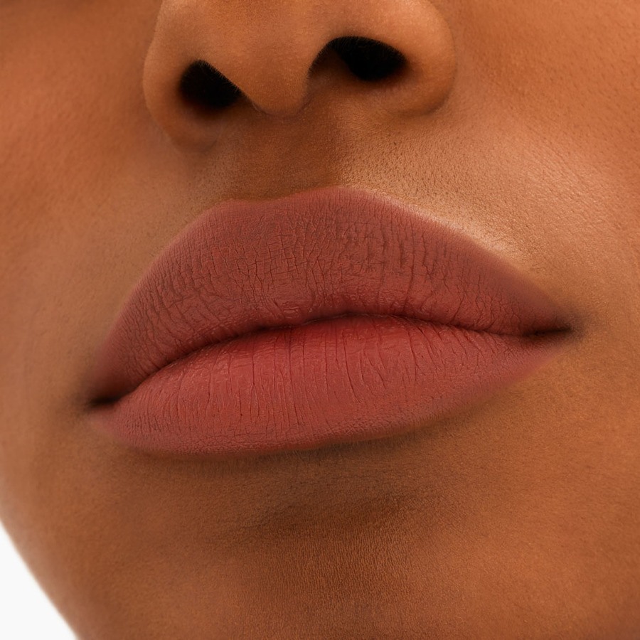 MAC Locked Kiss 24Hr Lipstick Meticulous 1,8g