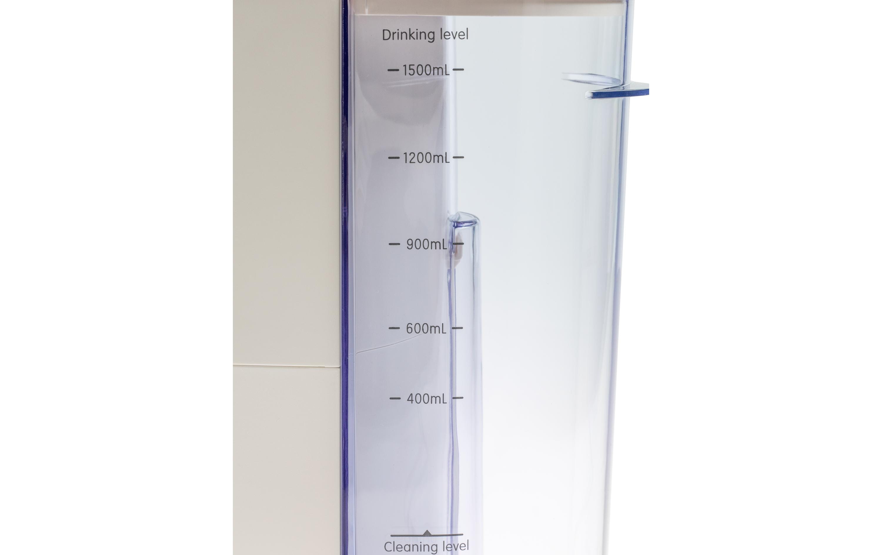 Nussmilchmaschine Vega Advanced<br>Zur vollautomatischen Herstellung von veganer Milch