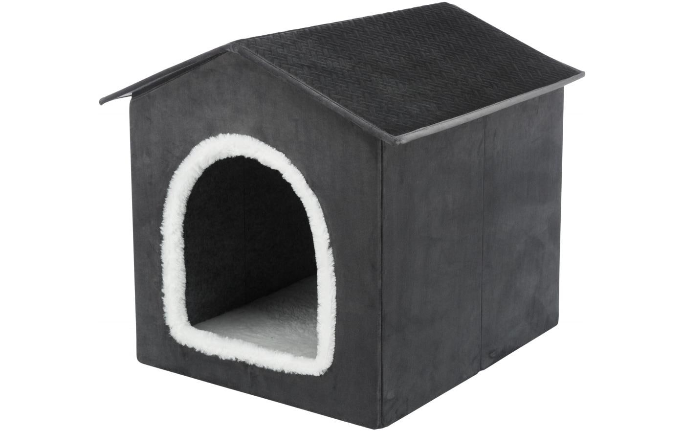 Kuschelhöhle Livia, 50 × 50 × 54 cmHöhle für Hunde & Katzen