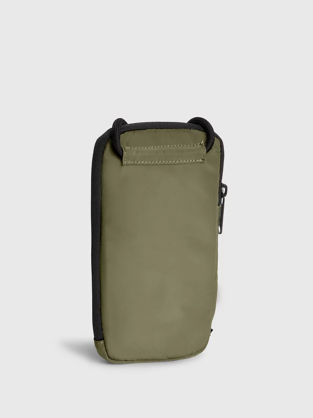 Bolsa de ombro para celular