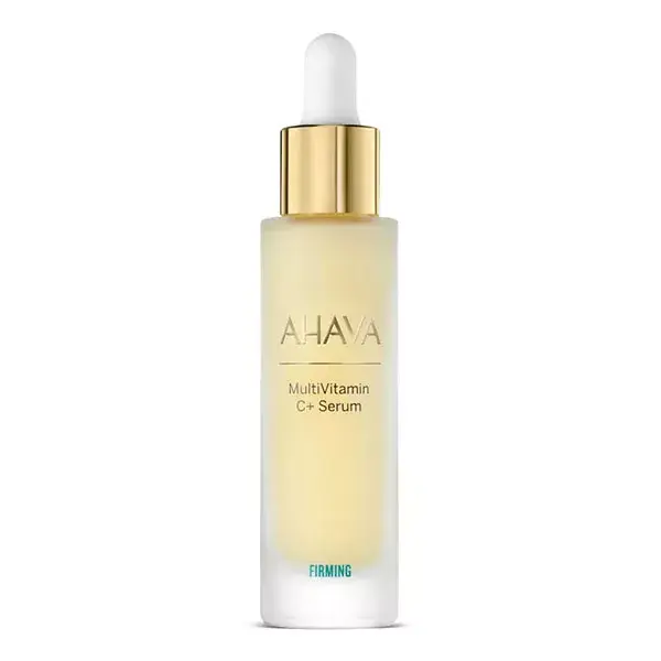 Ahava Sérum Multi Vitamina C+ 30ml