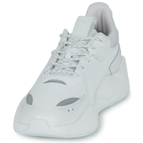 Puma - RS - Blanc