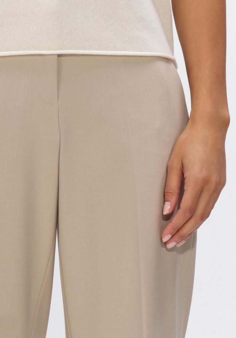 beige cambio pantalon goldy