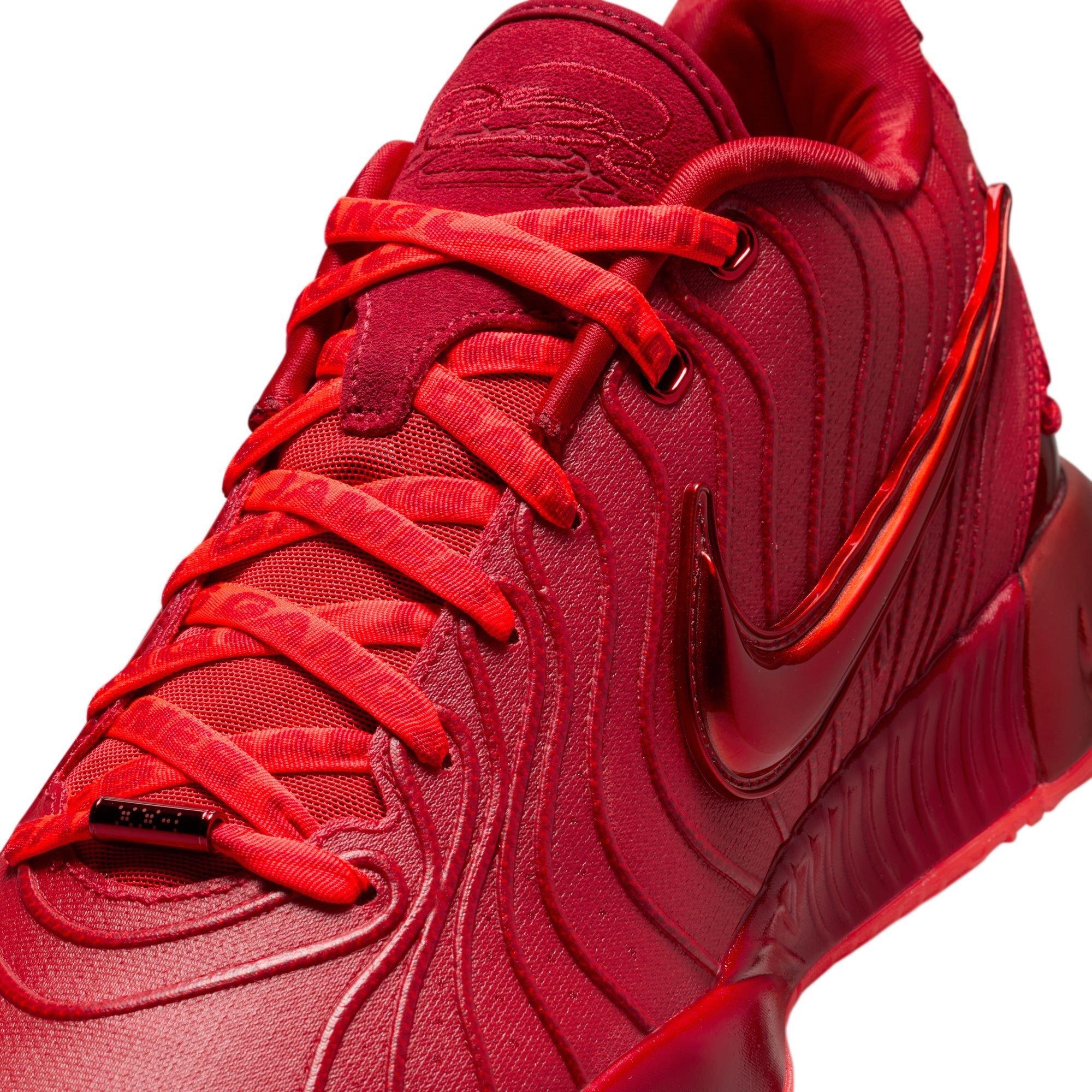 Nike Lebron XXI Basketball Trainers Juniors