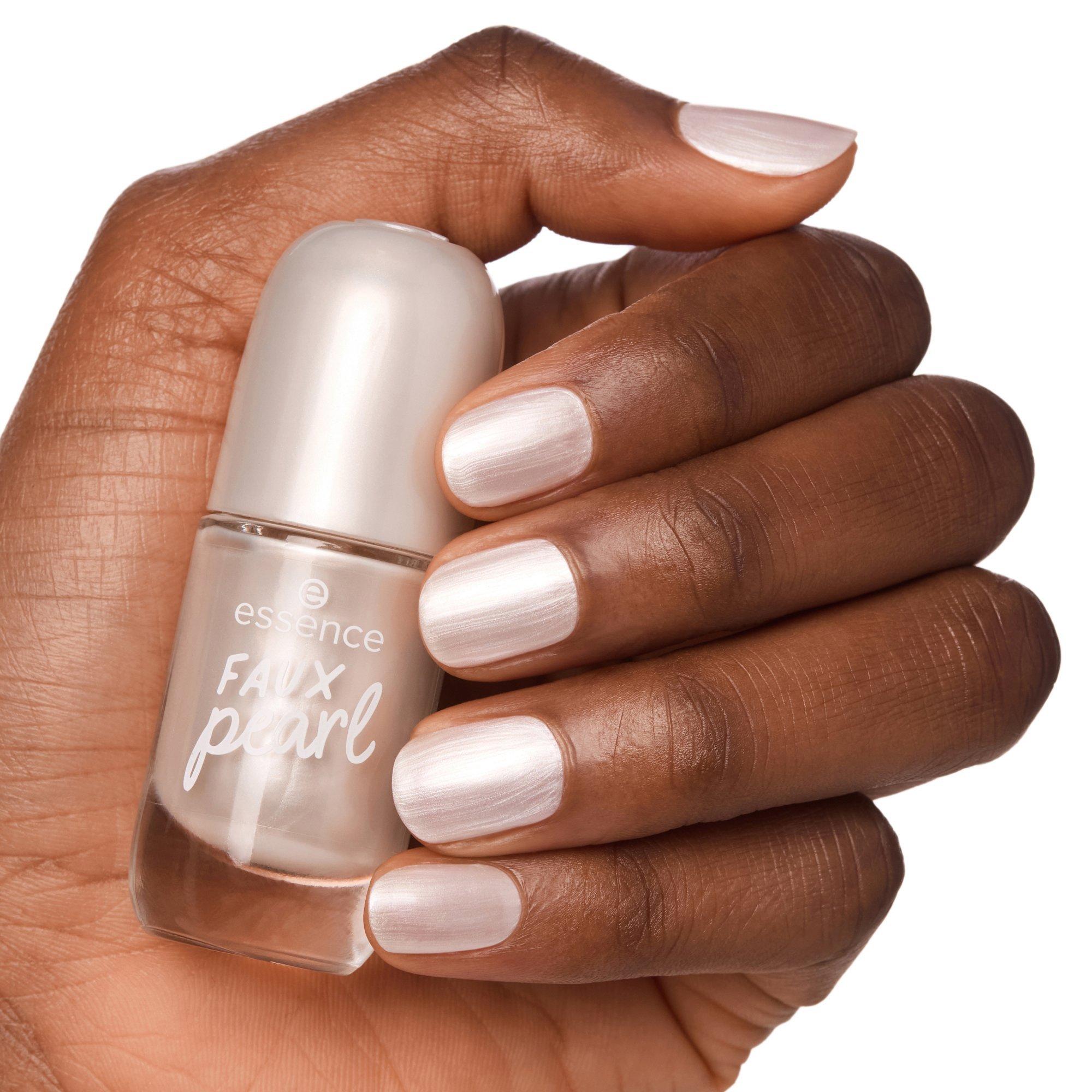 gel nail colour vernis à ongles gel