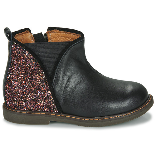 GBB - LANETTE - Noir