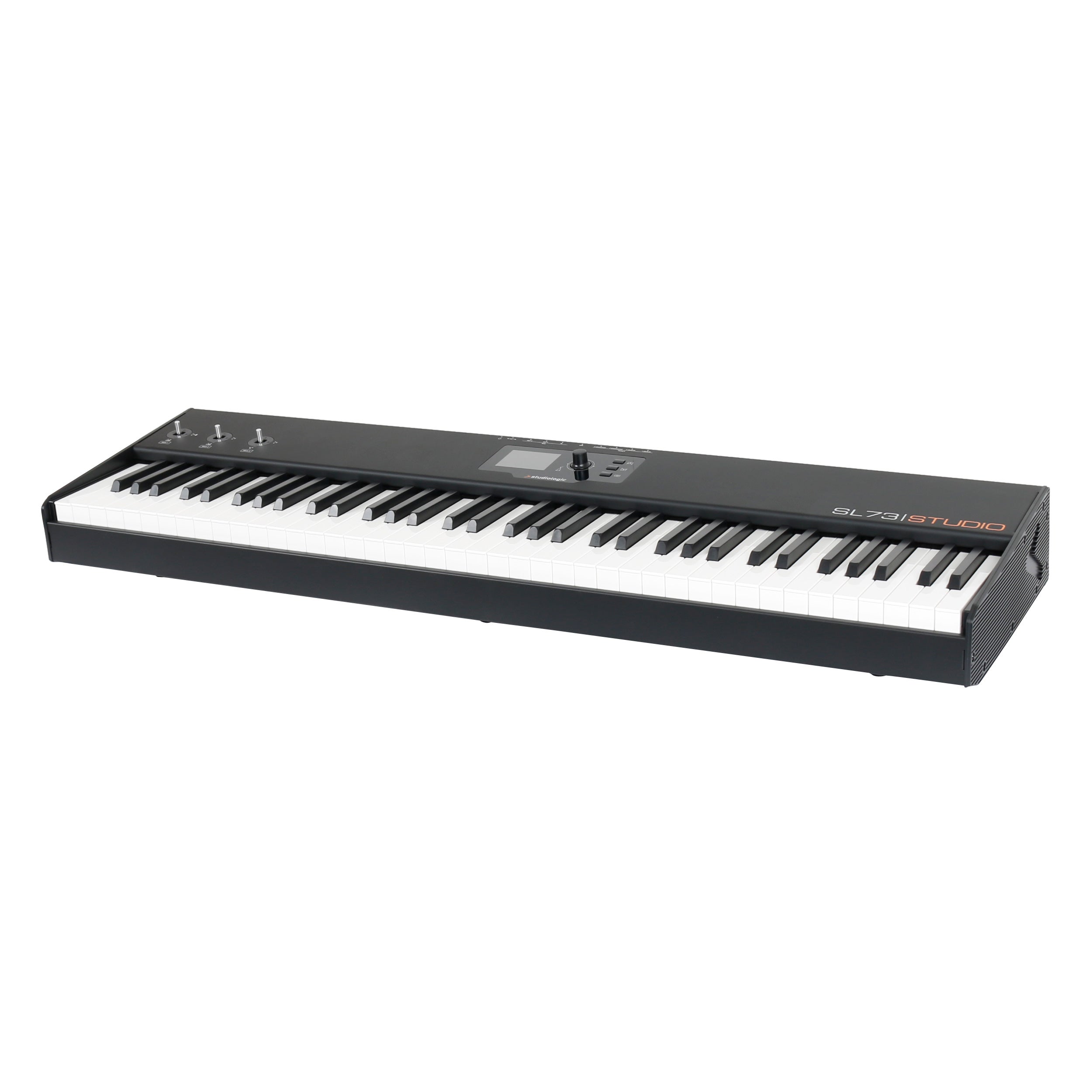 Studiologic SL73 Studio USB/MIDI keyboard 73 toetsen