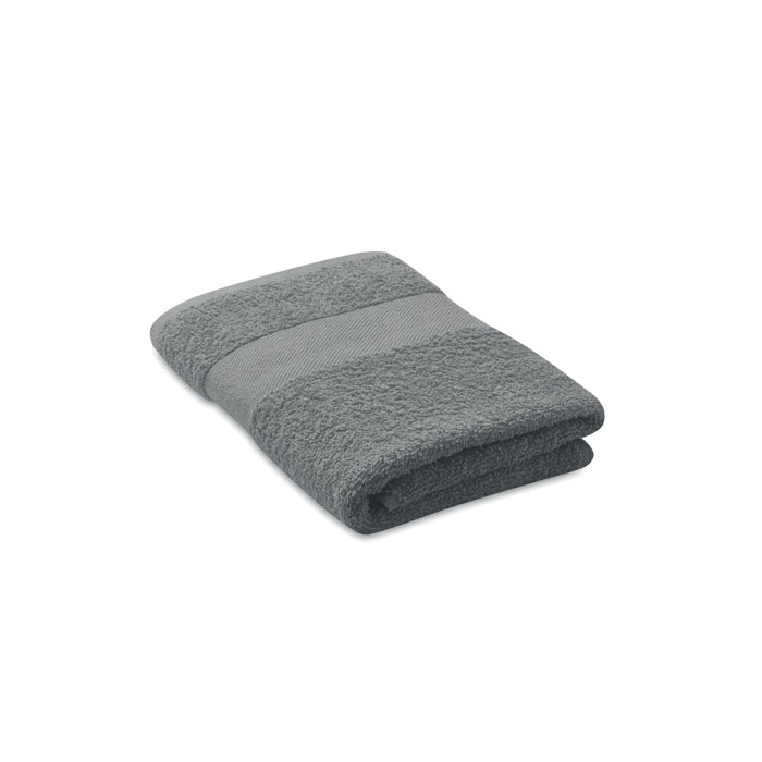 GiftRetail MO2258 - SERRY Serviette de bain 50x30cm