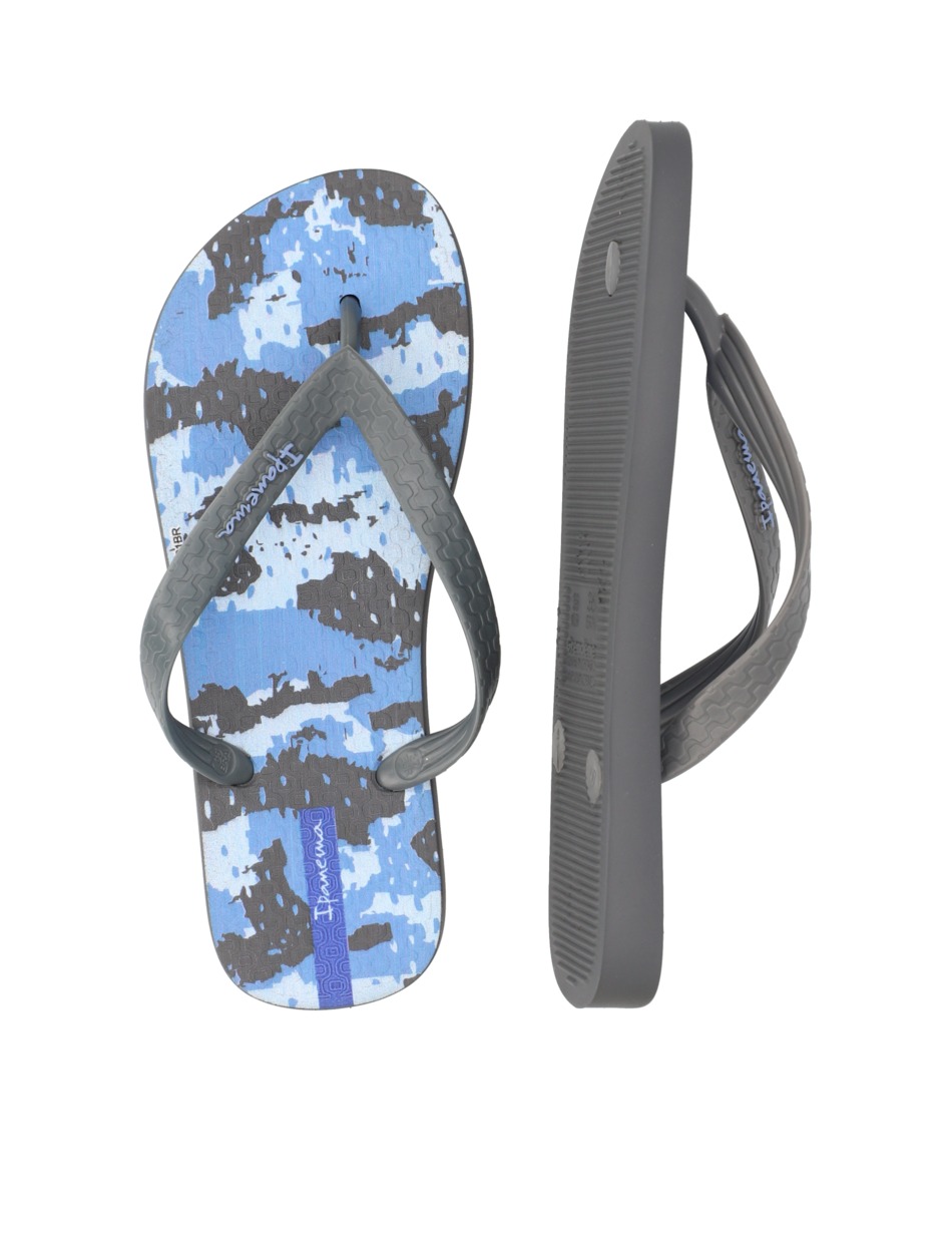 Ipanema Temas X Kids
