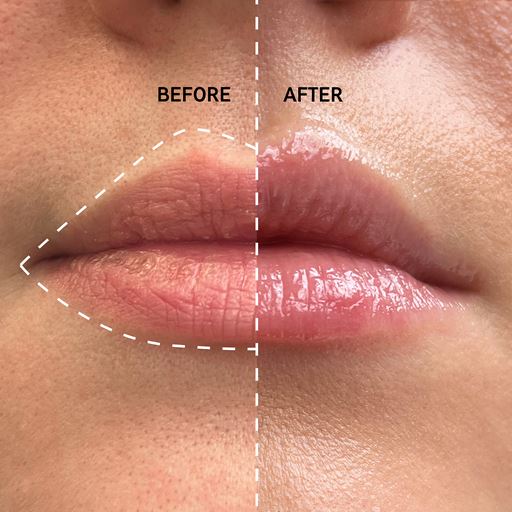 The Inkey List Tripeptide Plumping Lip Blam