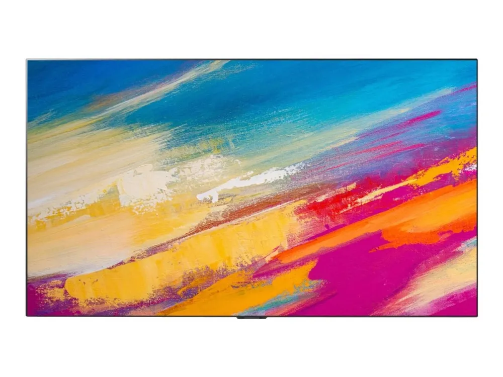 LG 55WS960H0ZD - 55