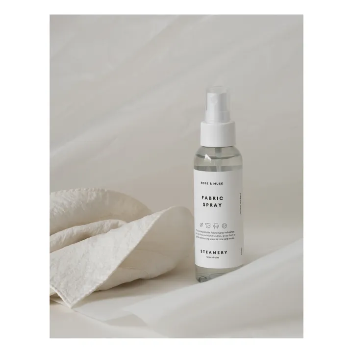 Steamery Fabric Spray - 100 ml