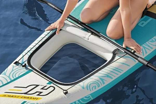 Bestway Hydro-Force™ SUP Panorama Set - 3.40m x 89cm x 15cm