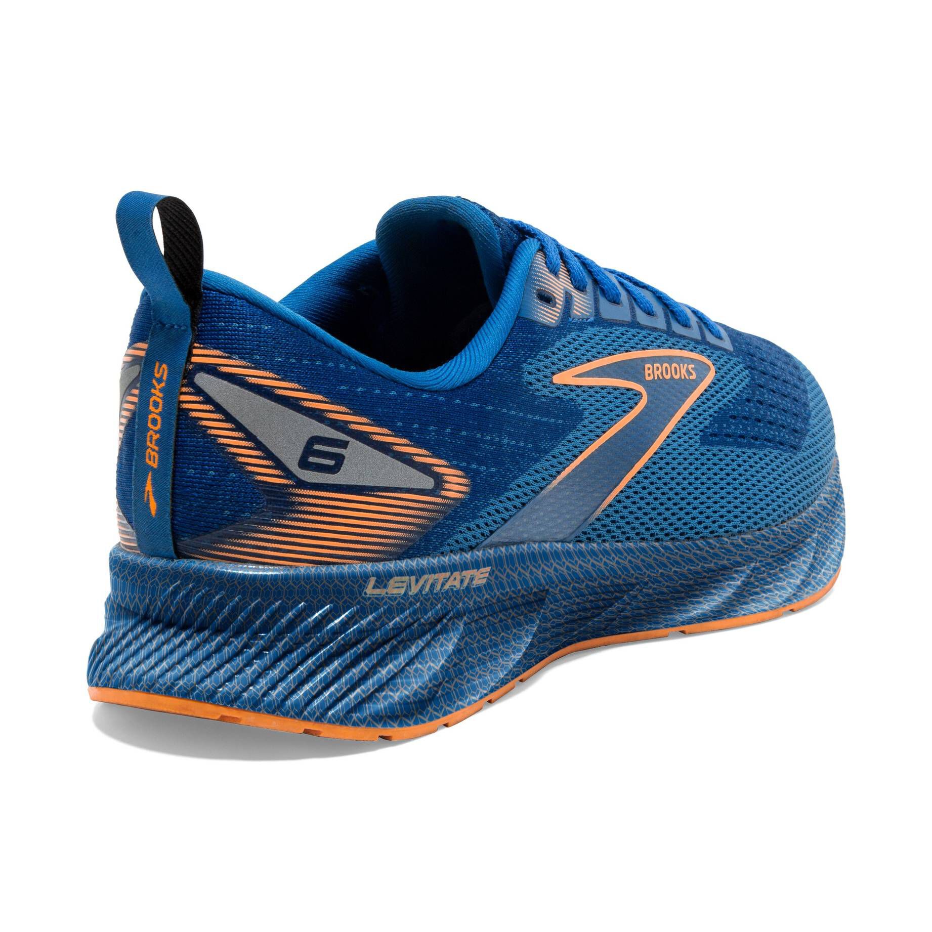 Brooks| Herren Laufschuhe LEVITATE 6
