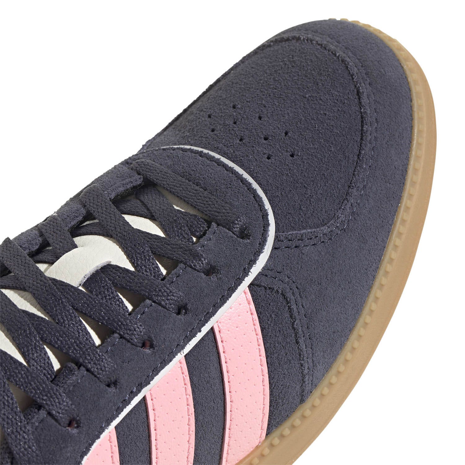 adidas  Breaknet Sleek Suede