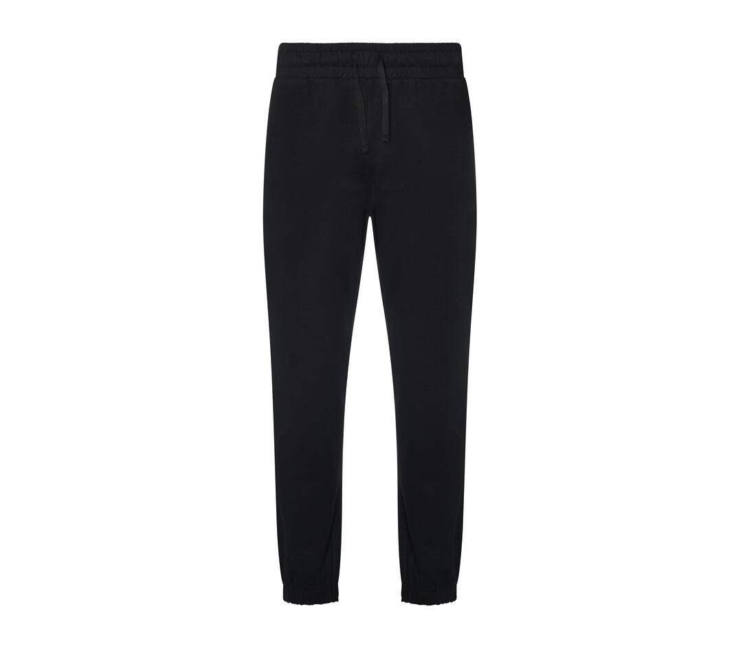 ECOLOGIE EA070 - Jogging en coton et polyester recylés