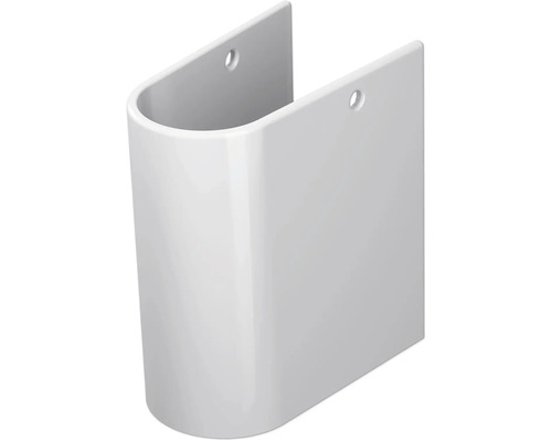 Duravit Starck 3 wit halfzuil 0865150000