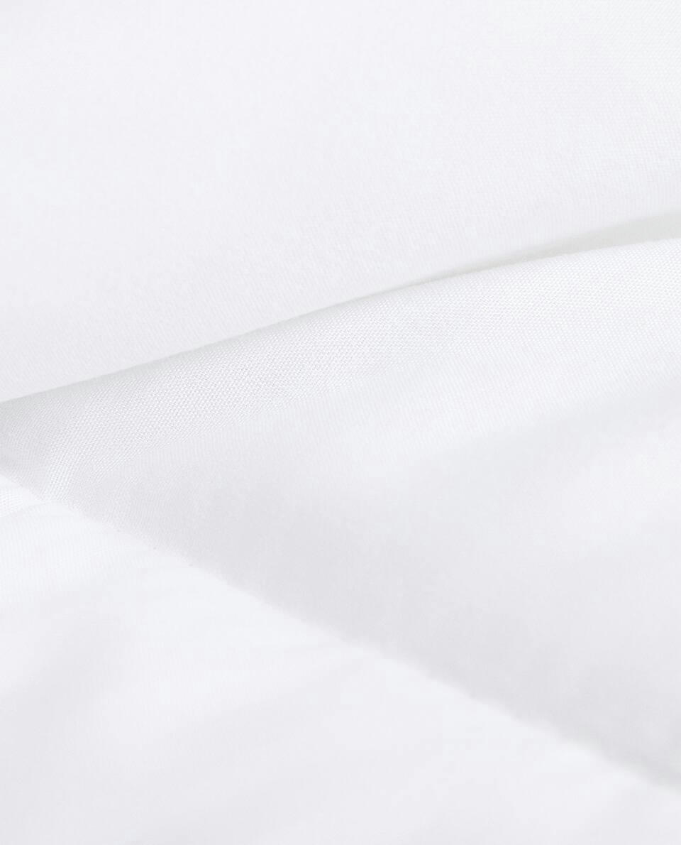 (350 GSM) ENCHIMENTO DE EDREDOM DE MICROFIBRA
