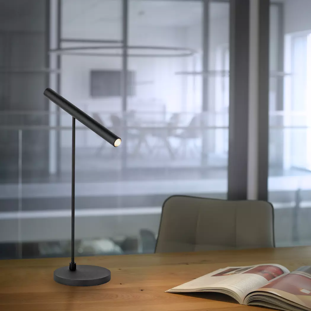LED-Tischleuchte Pure Tutua