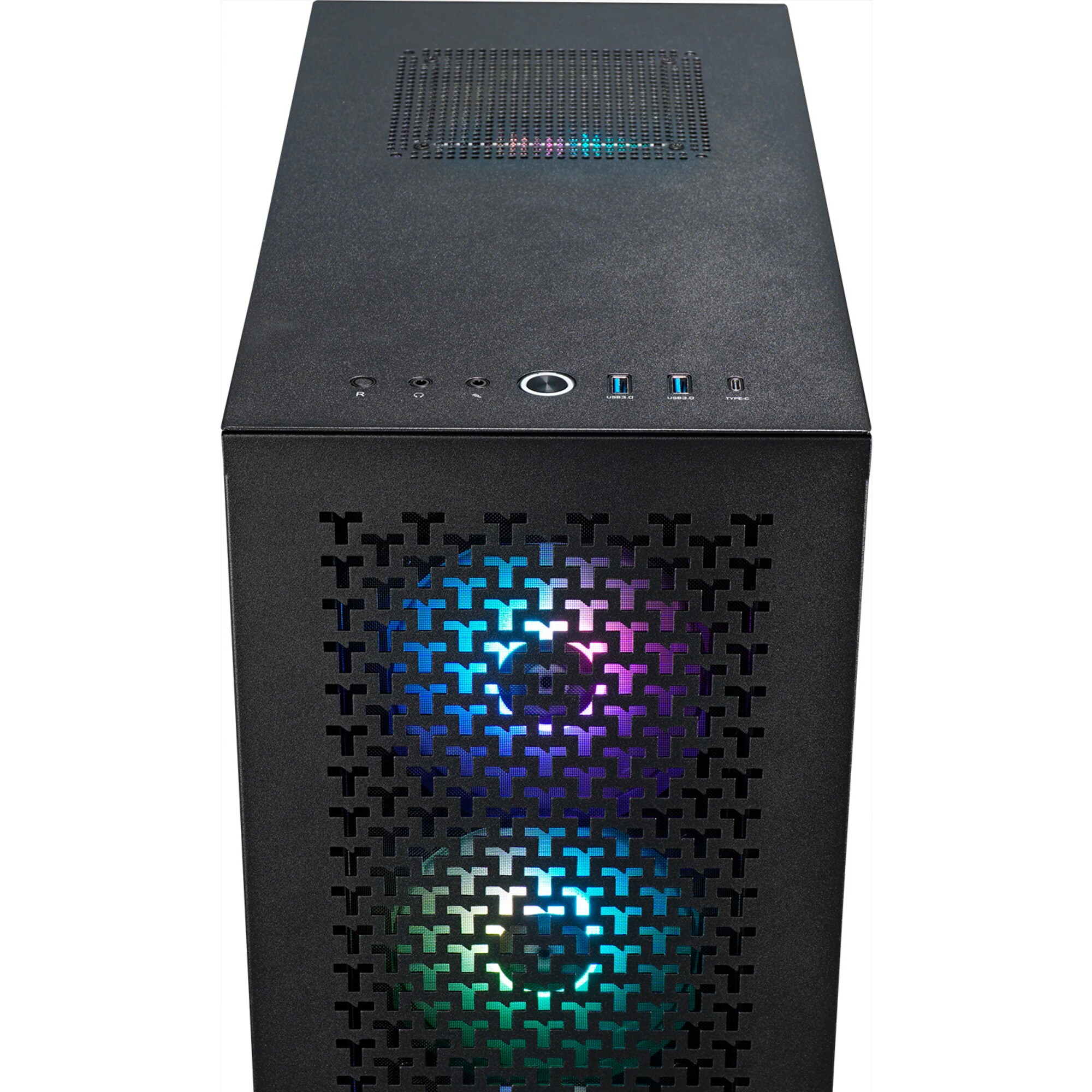 Thermaltake Gaming-PC Prospero Black