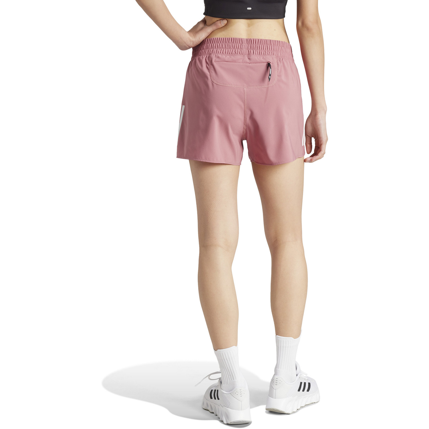 adidas OTR 3'' Short Dames