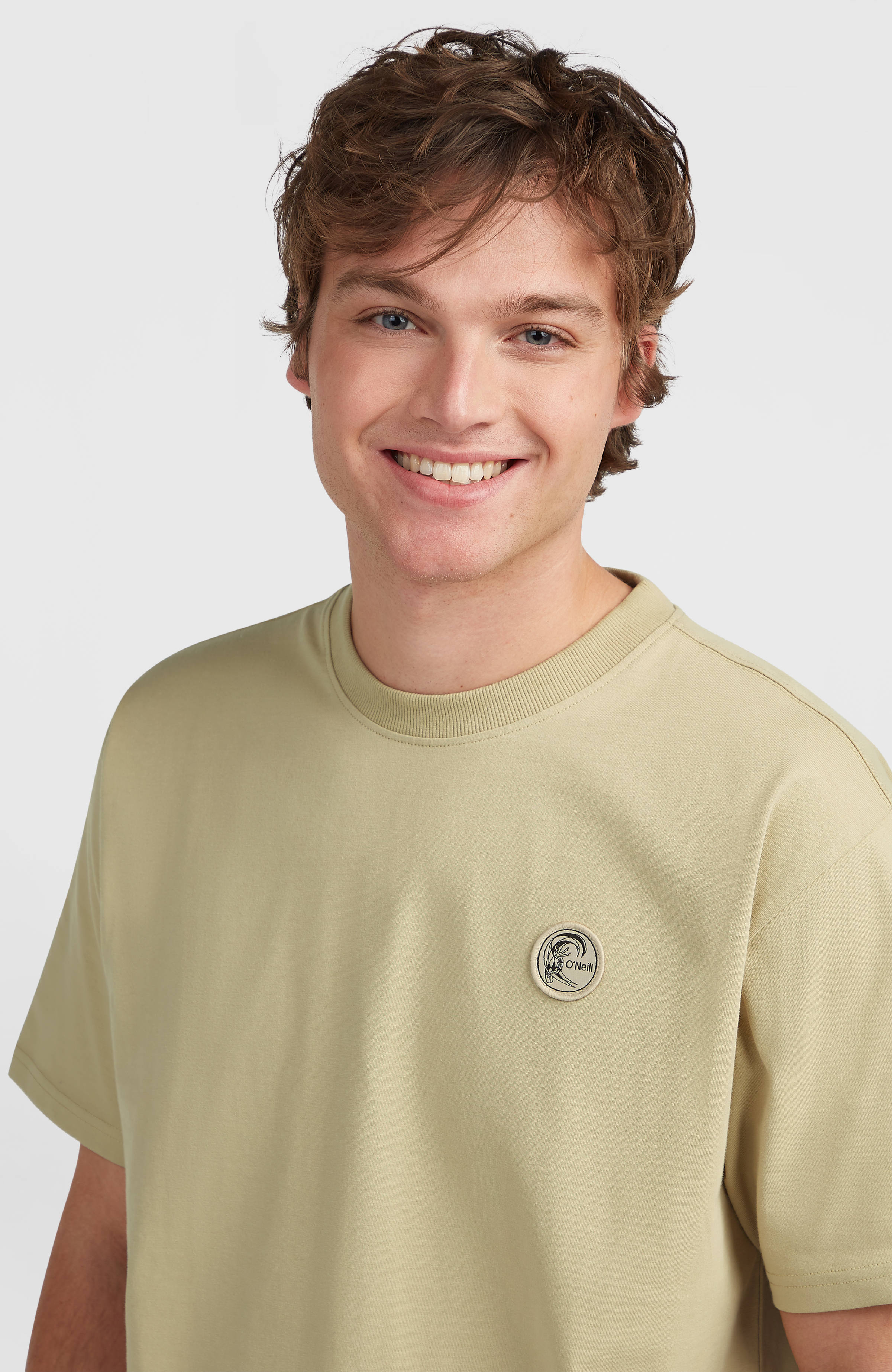 O'Riginals Badge T-shirt