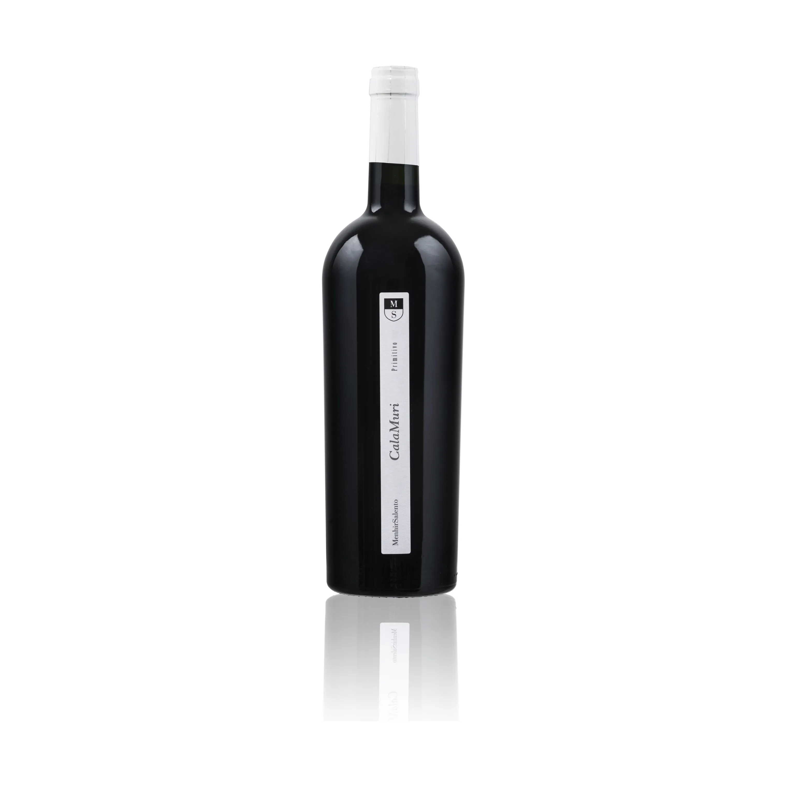 Menhir Salento Calamuri Primitivo Rødvin