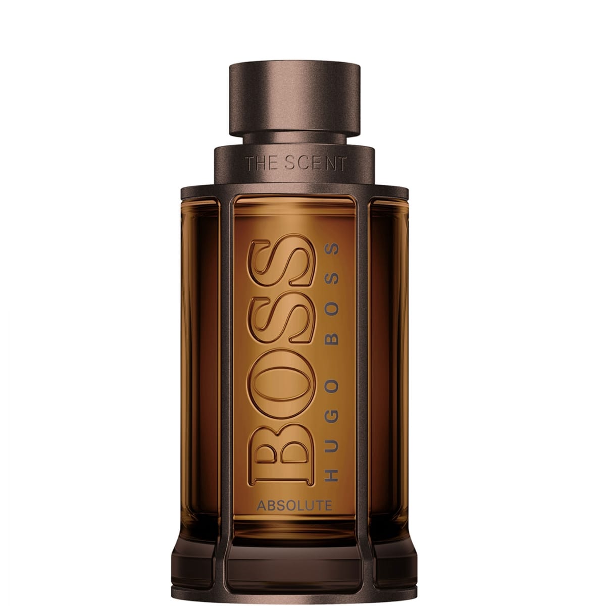 Hugo Boss Boss The Scent Absolute Eau de Parfum