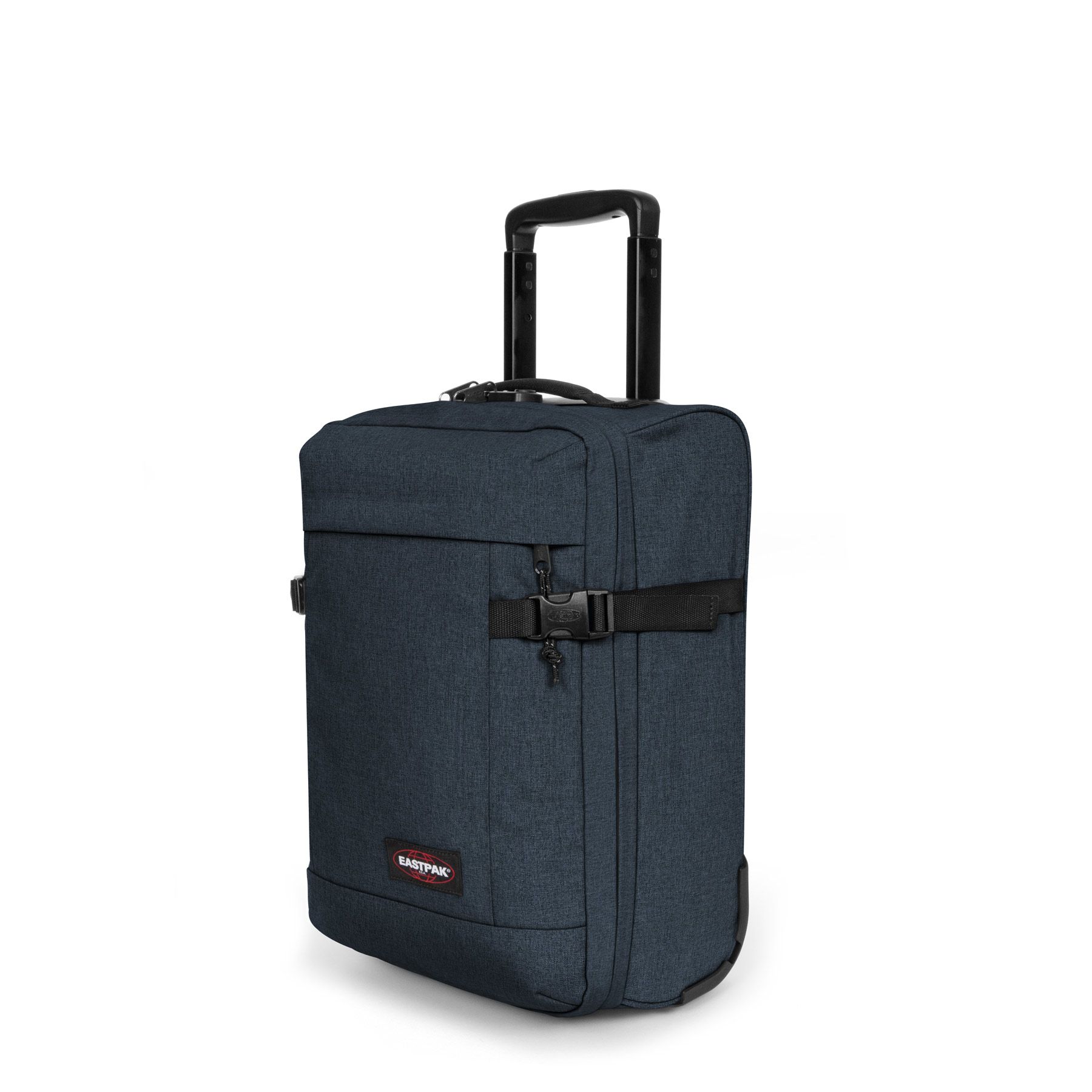 Tranverz Xxs Triple Denim