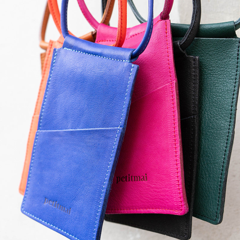 Phone Bag Pink
