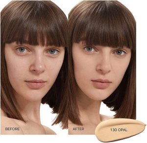 Shiseido Synchro Skin Self Refreshing Foundation SPF30